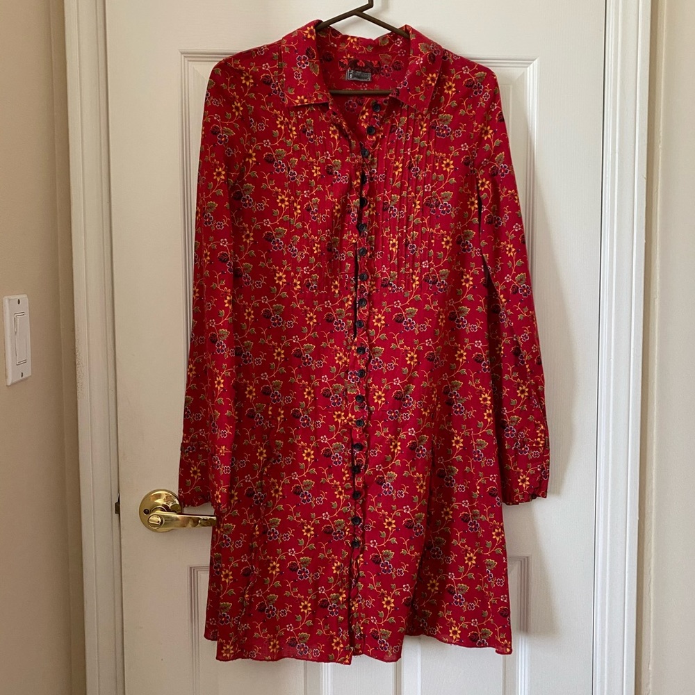Free People dress